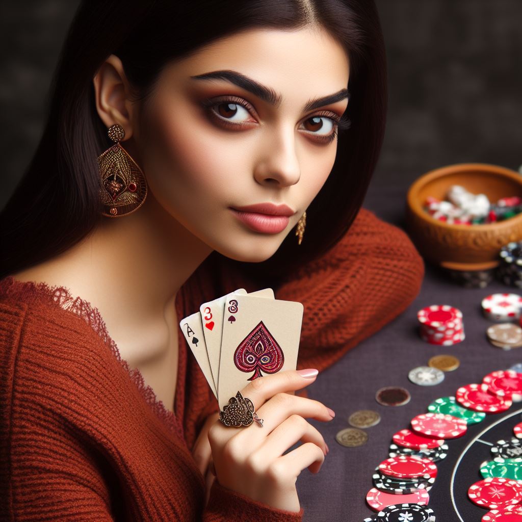 Teen Patti Game Play: A Comprehensive Guide
