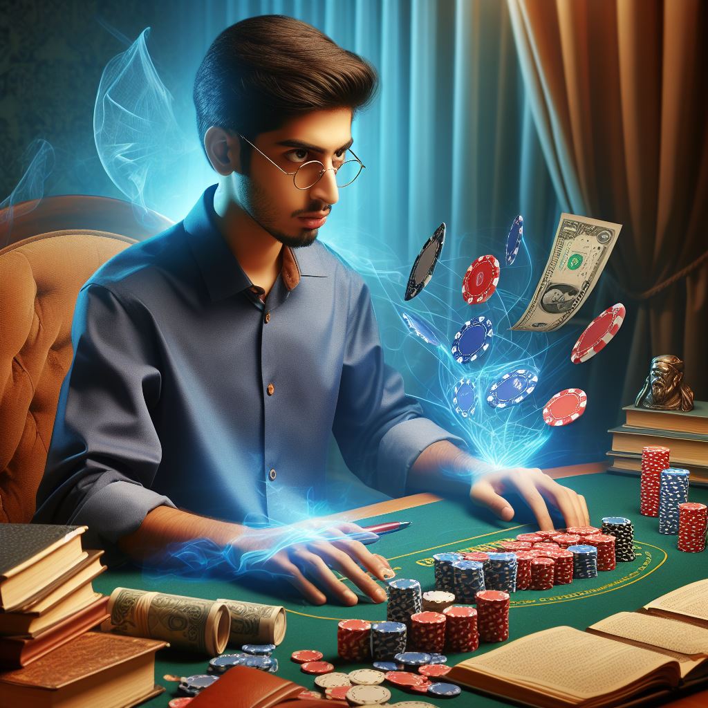 Best Teen Patti Earning App: Unlocking the Potential of Mobile Gaming