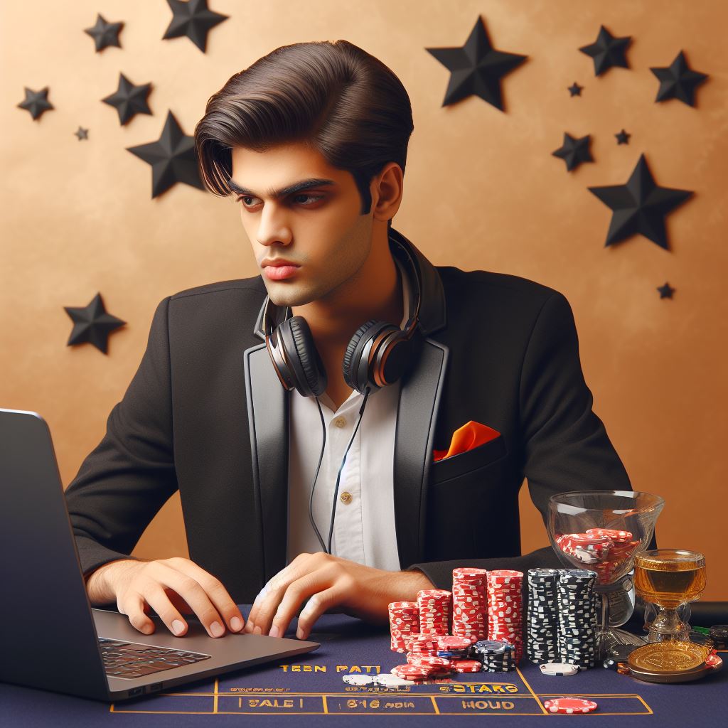 Teen Patti Star