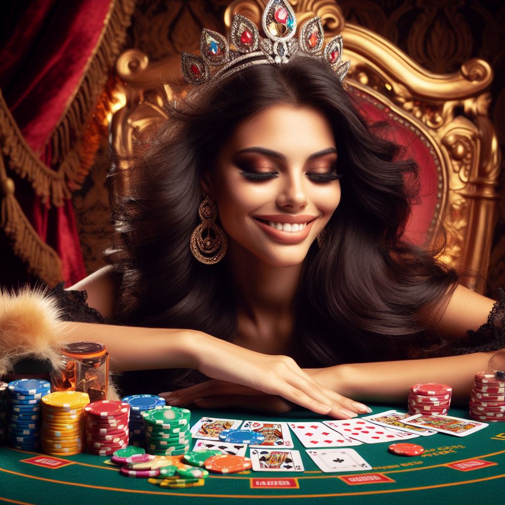 Teen Patti Royal: Exploring the Essence of Indian Card Gaming