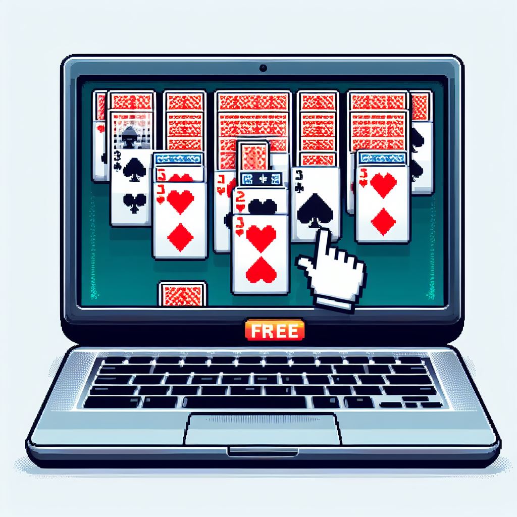 Play Solitaire Free