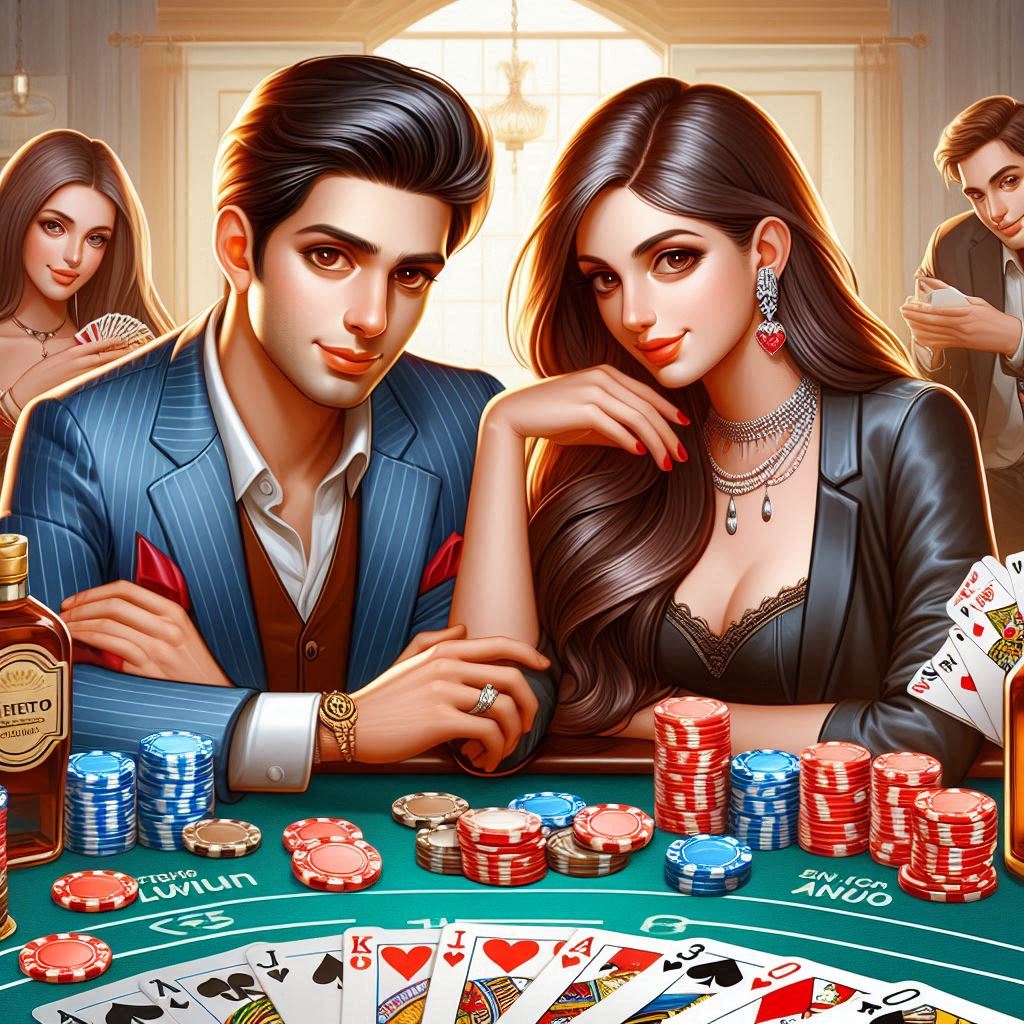 Unlock extra rewards with the Teen Patti Invite Friend Bonus! Learn how to boost your bankroll and enjoy more games by inviting friends today.